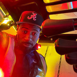 Meet your Posher, Allen